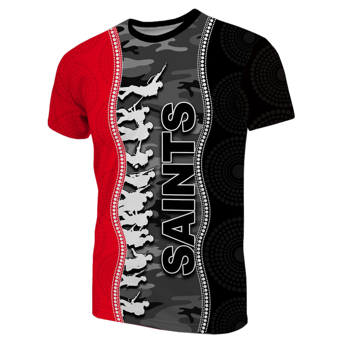 st-kilda-t-shirt-anzac-day-army