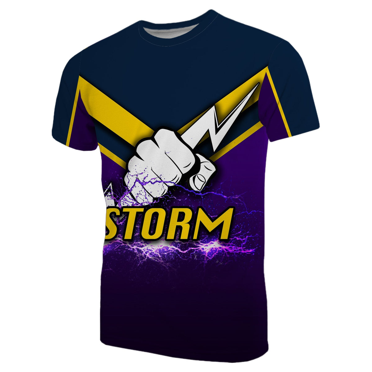 custom-personalisedmelbourne-t-shirt-thunder