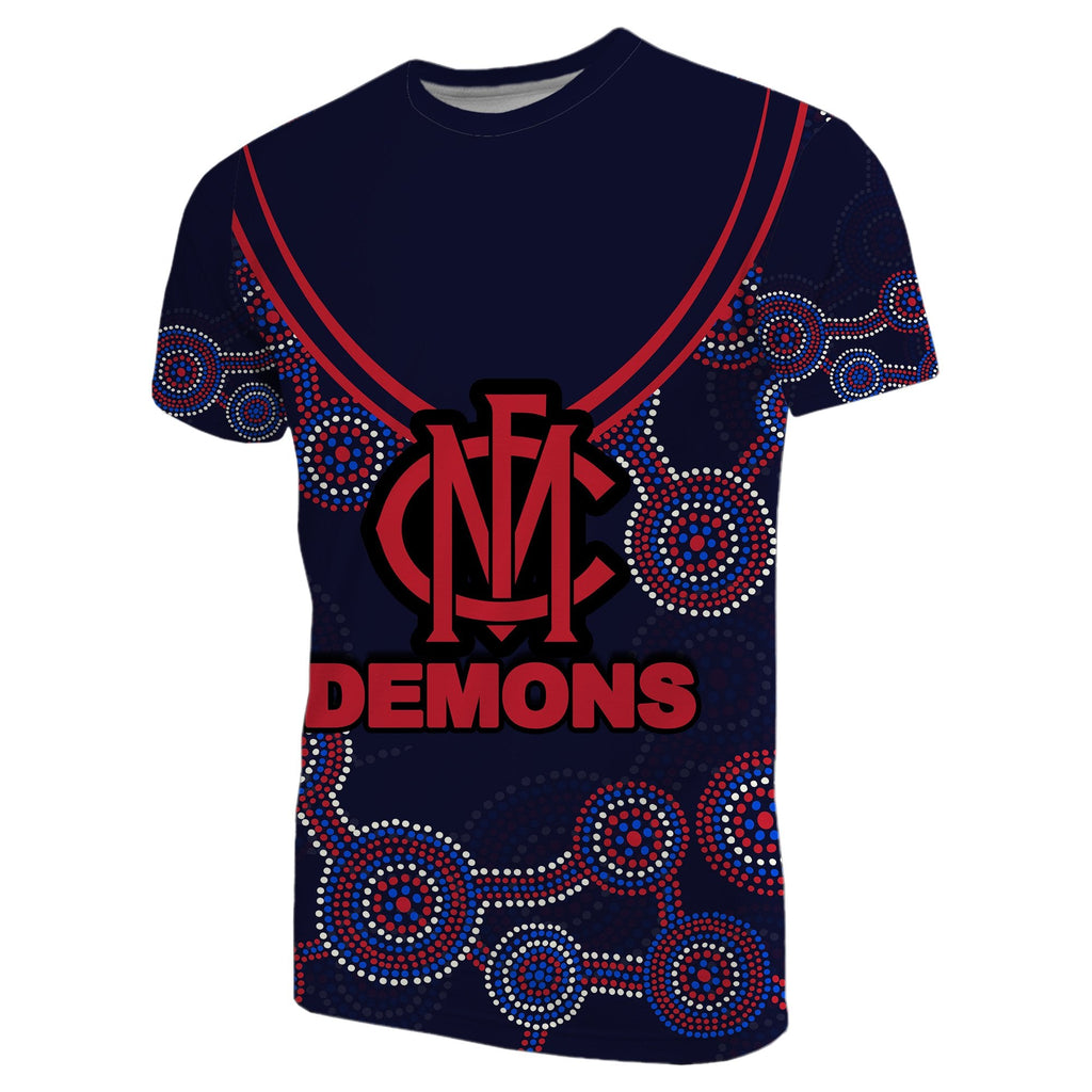 demons-t-shirt