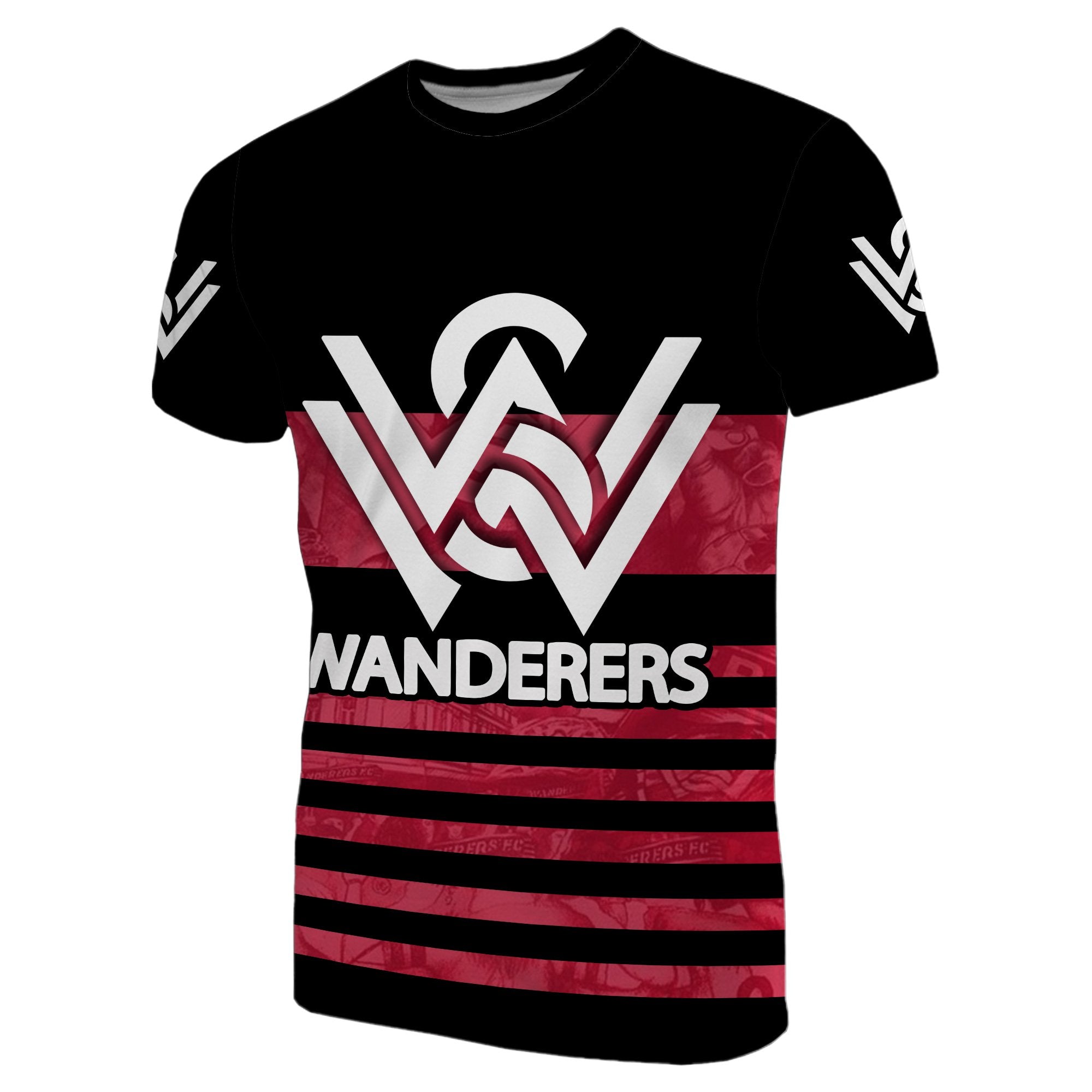 western-sydney-wanderers-t-shirt