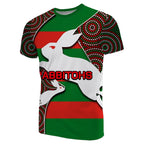 rabbitohs-t-shirt