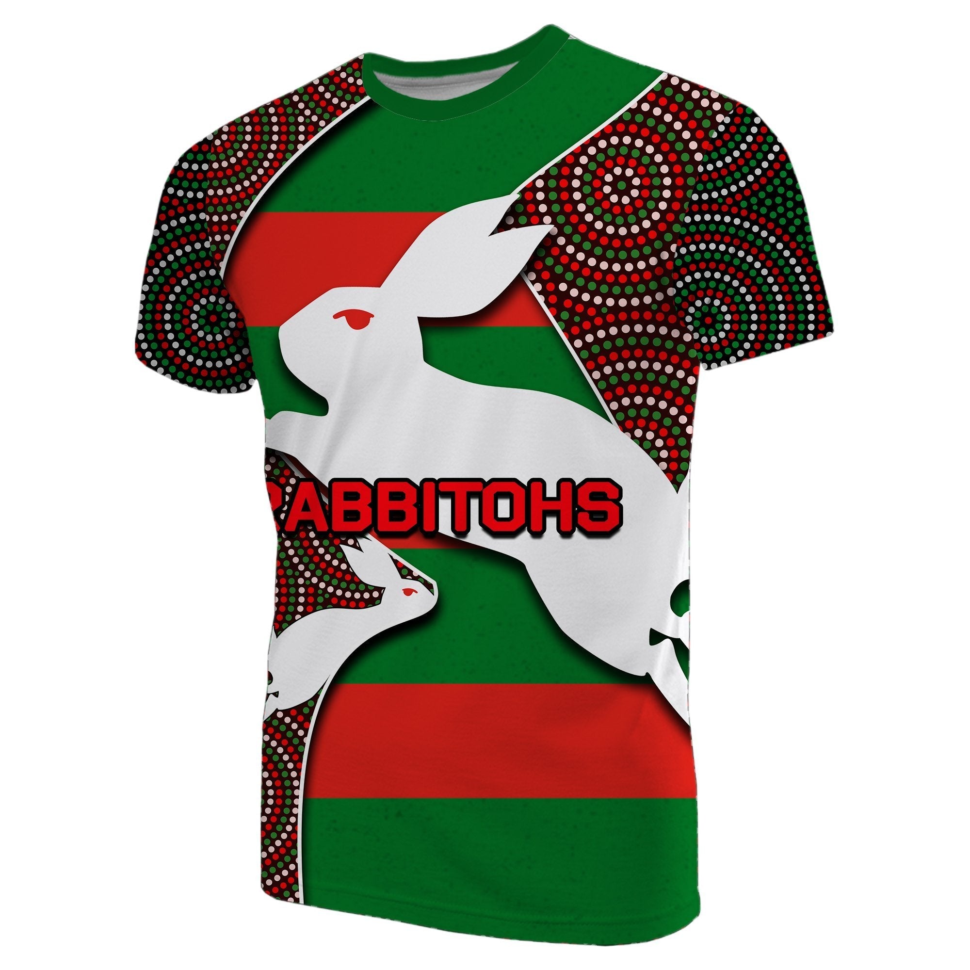 rabbitohs-t-shirt