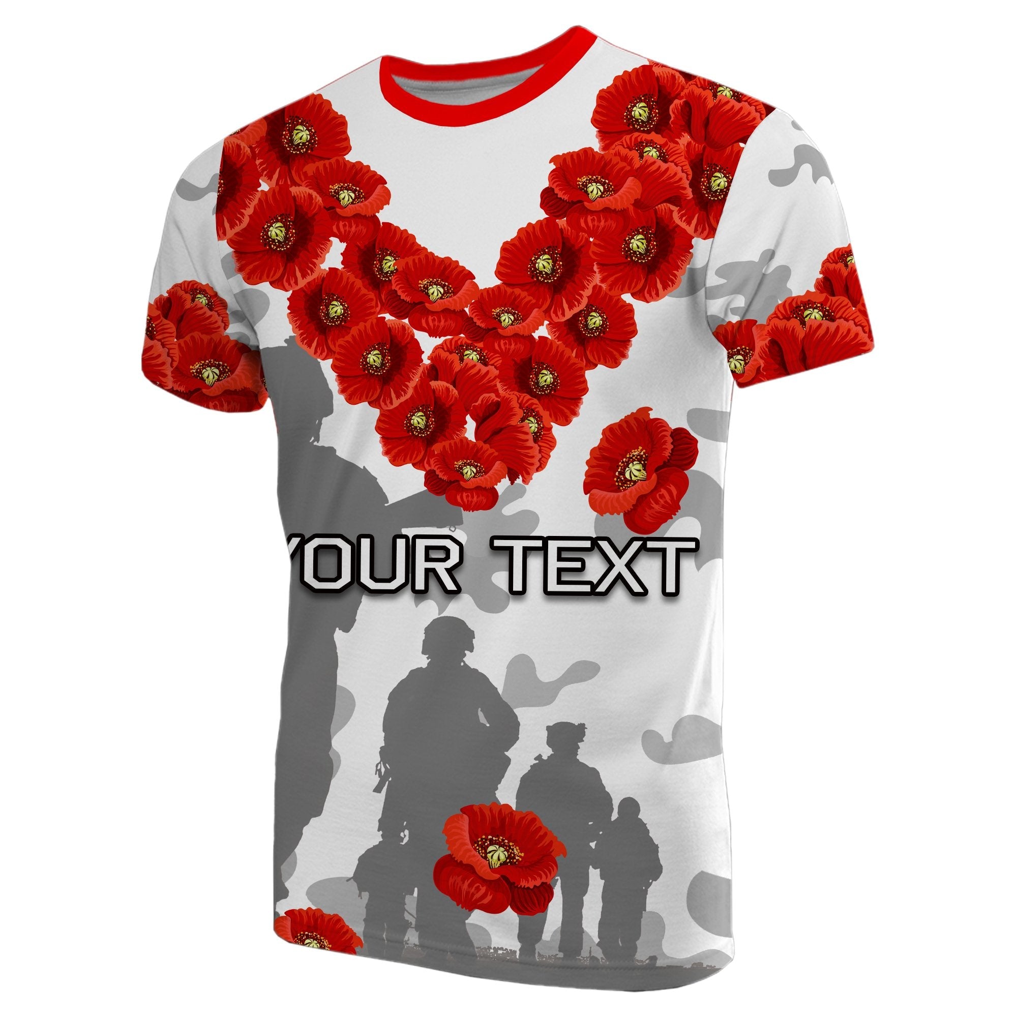 custom-personalisedst-george-t-shirt-anzac-day