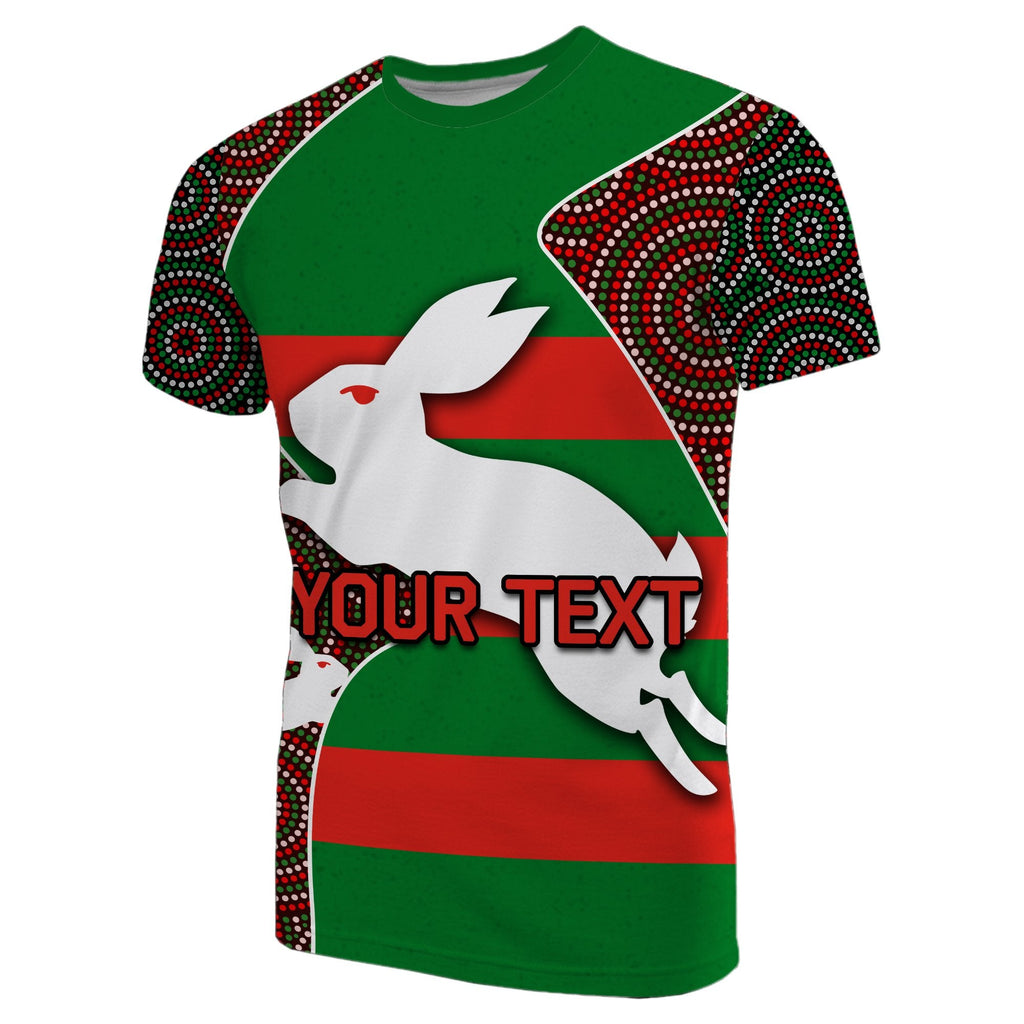 custom-personalised-rabbitohs-t-shirt