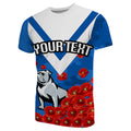 custom-personalisedbulldogs-t-shirt-poppy-flowers