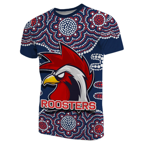 custom-personalised-roosters-aboriginal-special-t-shirt-for-kids