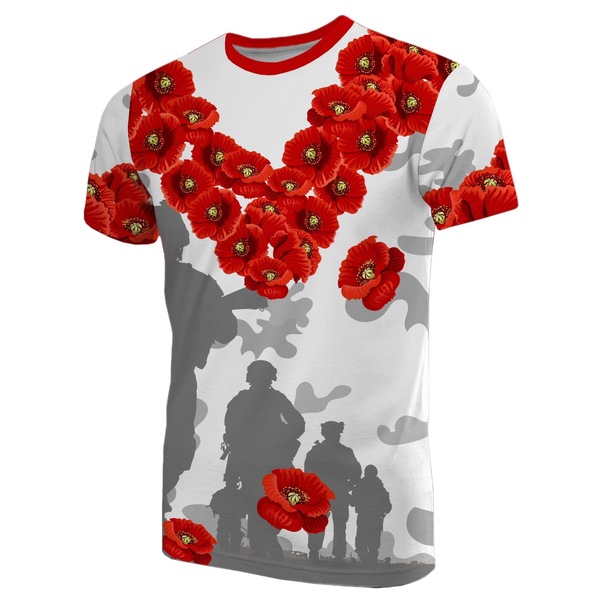st-george-t-shirt-anzac-day