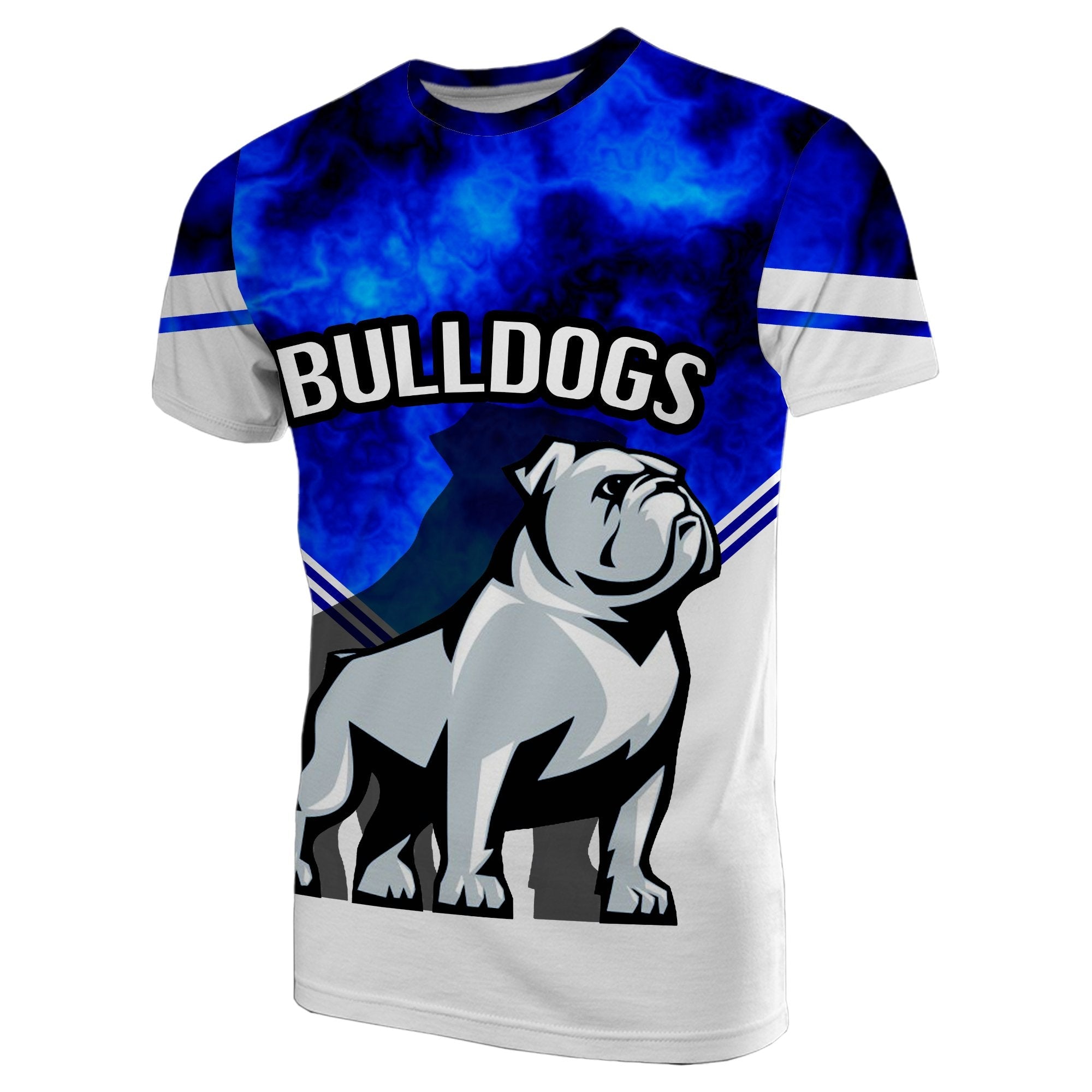 custom-personalisedbulldogs-t-shirt