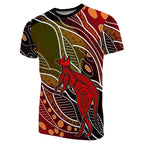 custom-personalised-aboriginal-t-shirt-kangaroo-australia