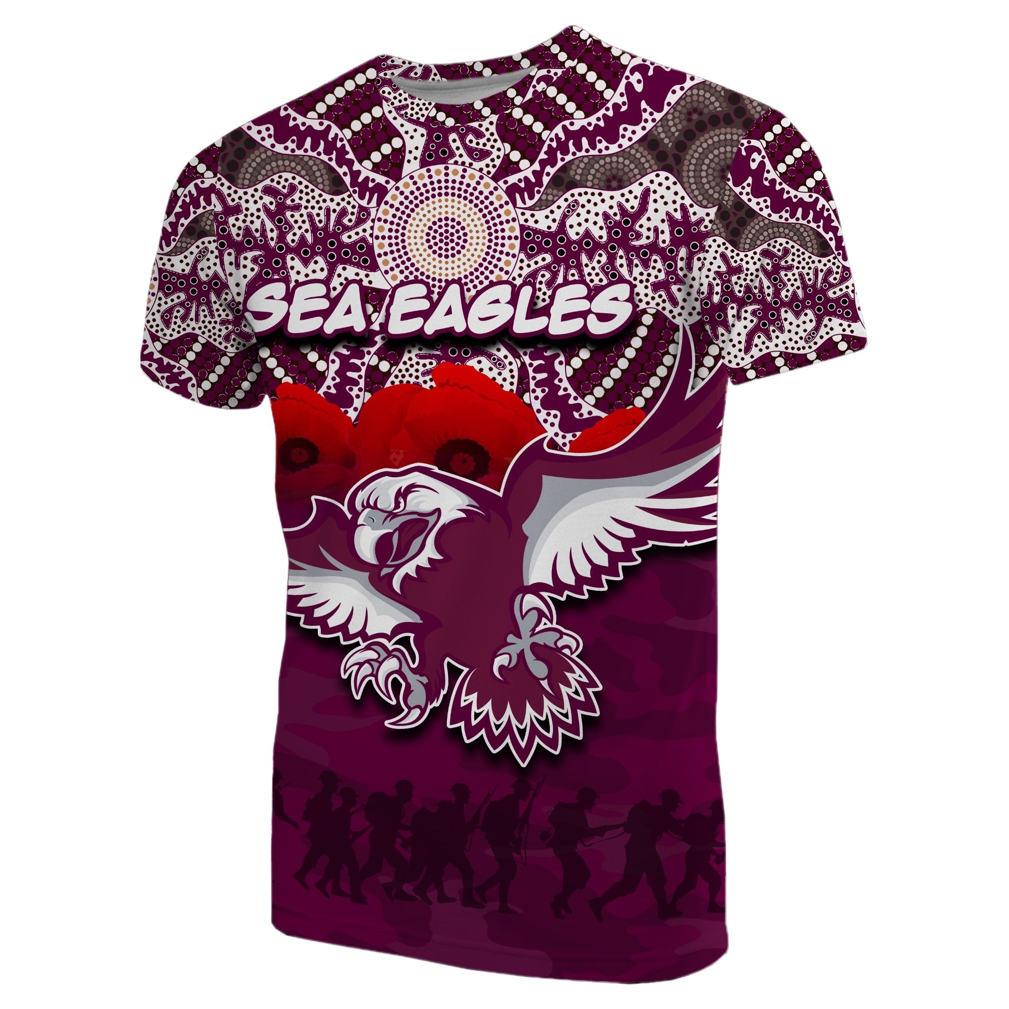 sea-eagles-t-shirt-aboriginal-anzac-day
