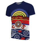 western-bulldogs-t-shirt-aboriginal