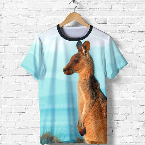 t-shirt-kangaroo-t-shirt-unisex