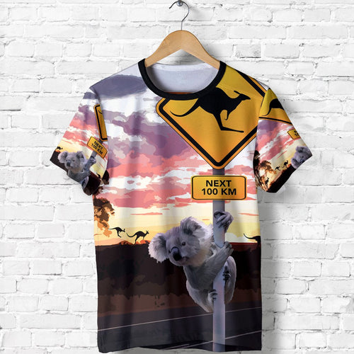 t-shirt-koala-t-shirt-kangaroo-sign-landscape-art-unisex