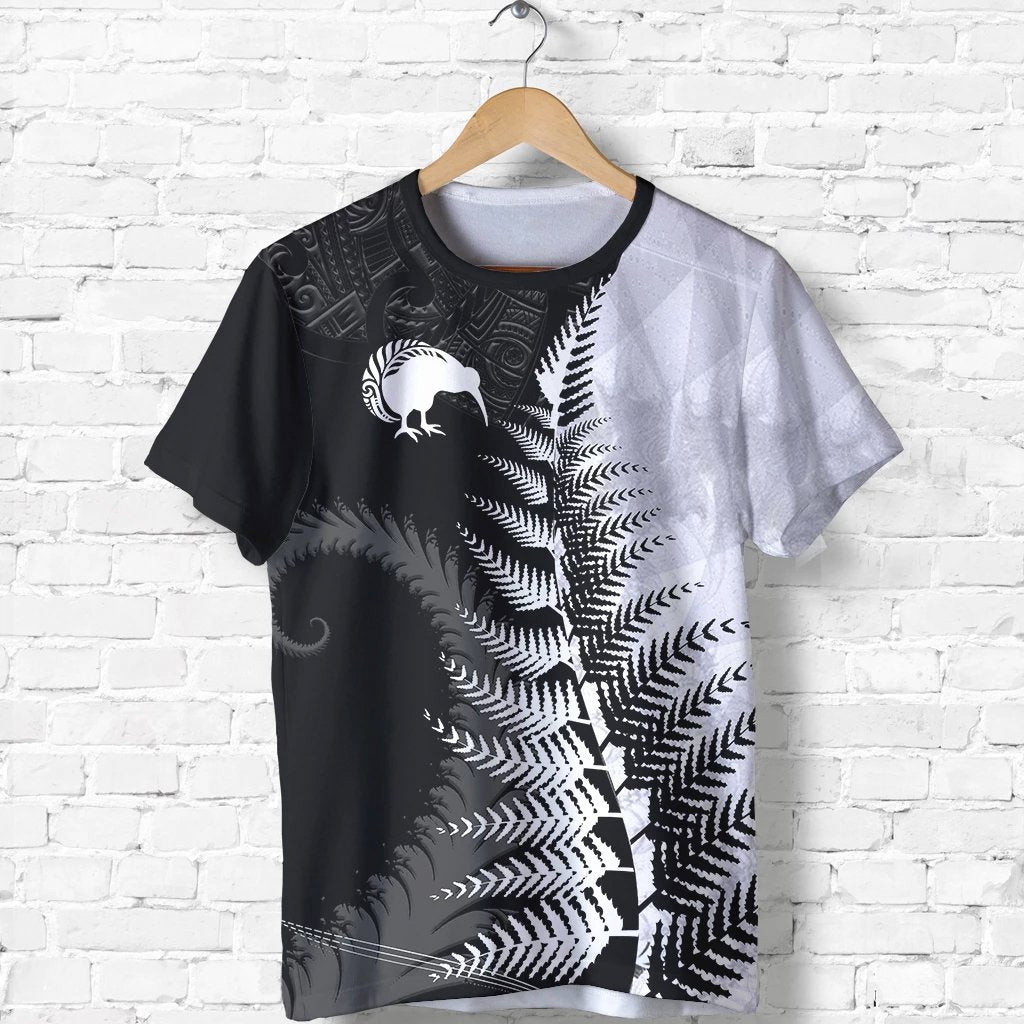 new-zealand-shirt-kiwi-silver-fern-t-shirts