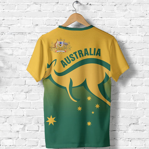t-shirt-kangaroo-t-shirt-australian-coat-of-arms-national-color-unisex