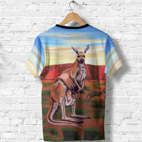 t-shirt-kangaroo-t-shirt-uluru-landscape-art-unisex