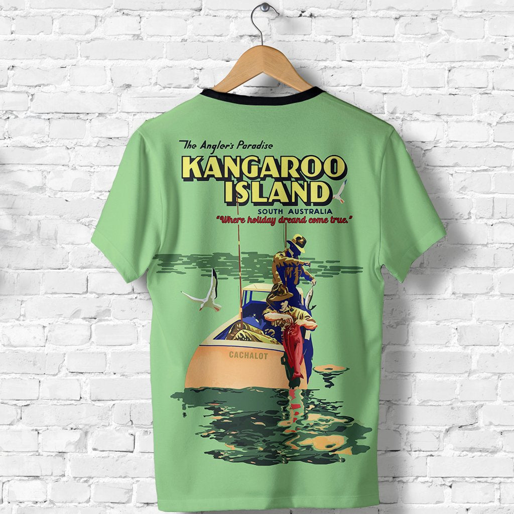 t-shirt-island-t-shirt-fishman-unisex