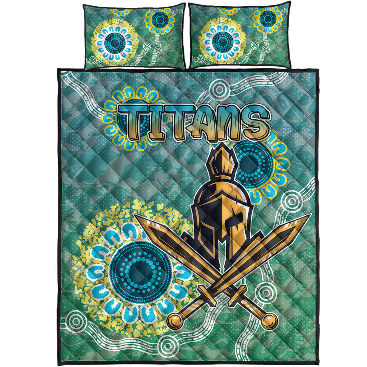 titans-rugby-quilt-bed-set-custom-super-titans-quilt-bed-set