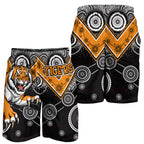 tigers-rugby-men-shorts-custom-super-tigers-men-shorts
