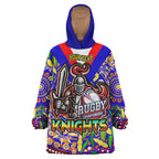 knights-rugby-snug-hoodie-custom-knights-rugby-with-aboriginal-background-oodie-blanket