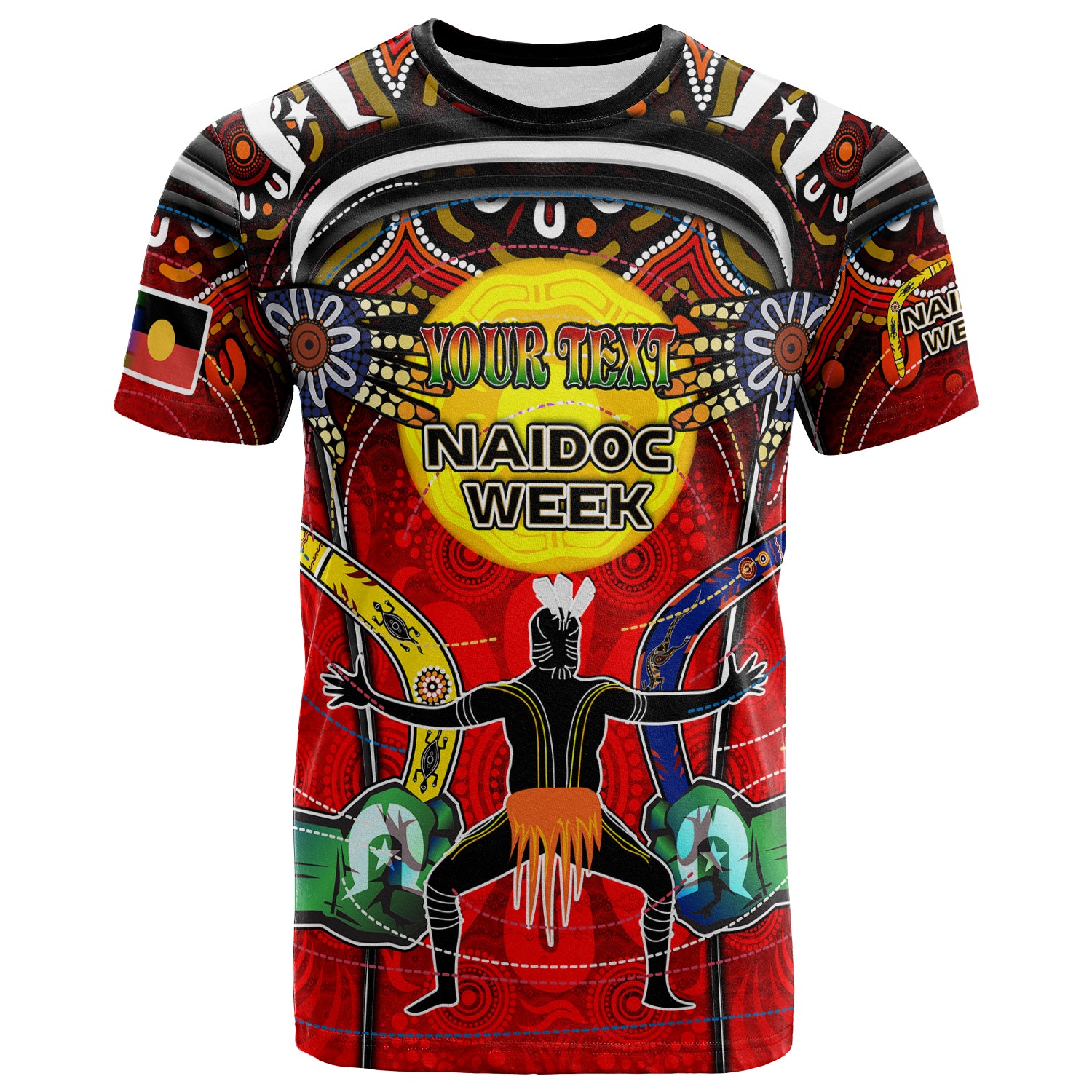australia-naidoc-week-2023-t-shirt-custom-celebrate-naidoc-week-2023-aboriginal-inspired-culture-get-up-stand-up-show-up-t-shirt