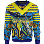 eels-rugby-sweatshirt-custom-electric-eel-with-aboriginal-patterns-sweatshirt