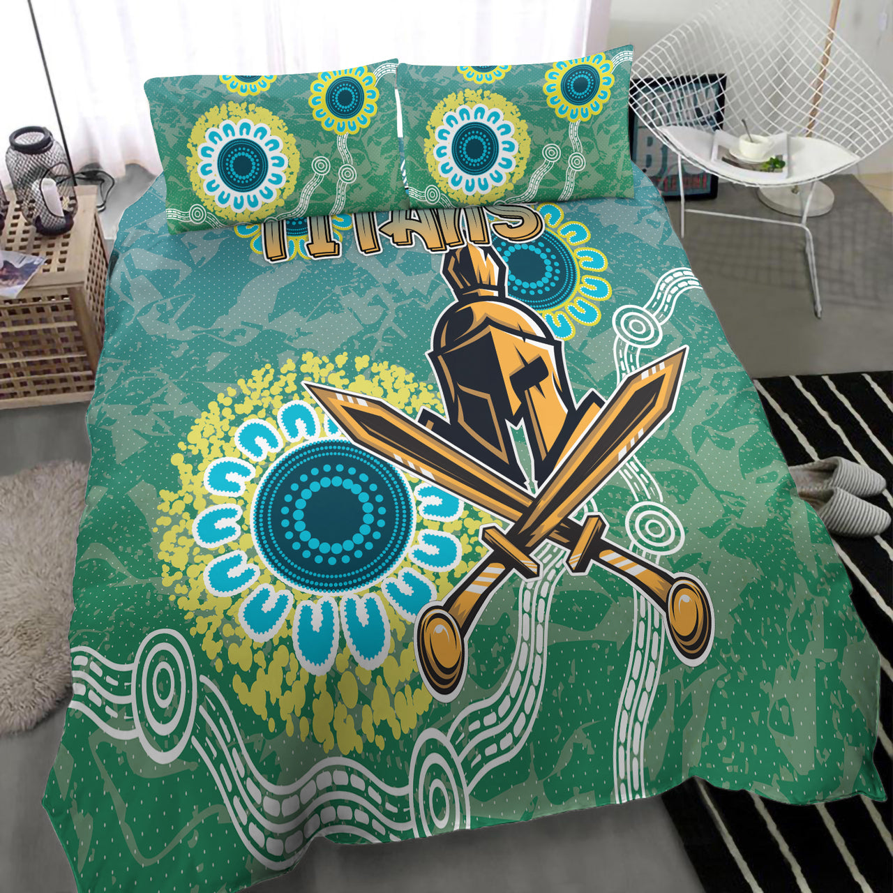 titans-rugby-bedding-set-custom-super-titans-bedding-set