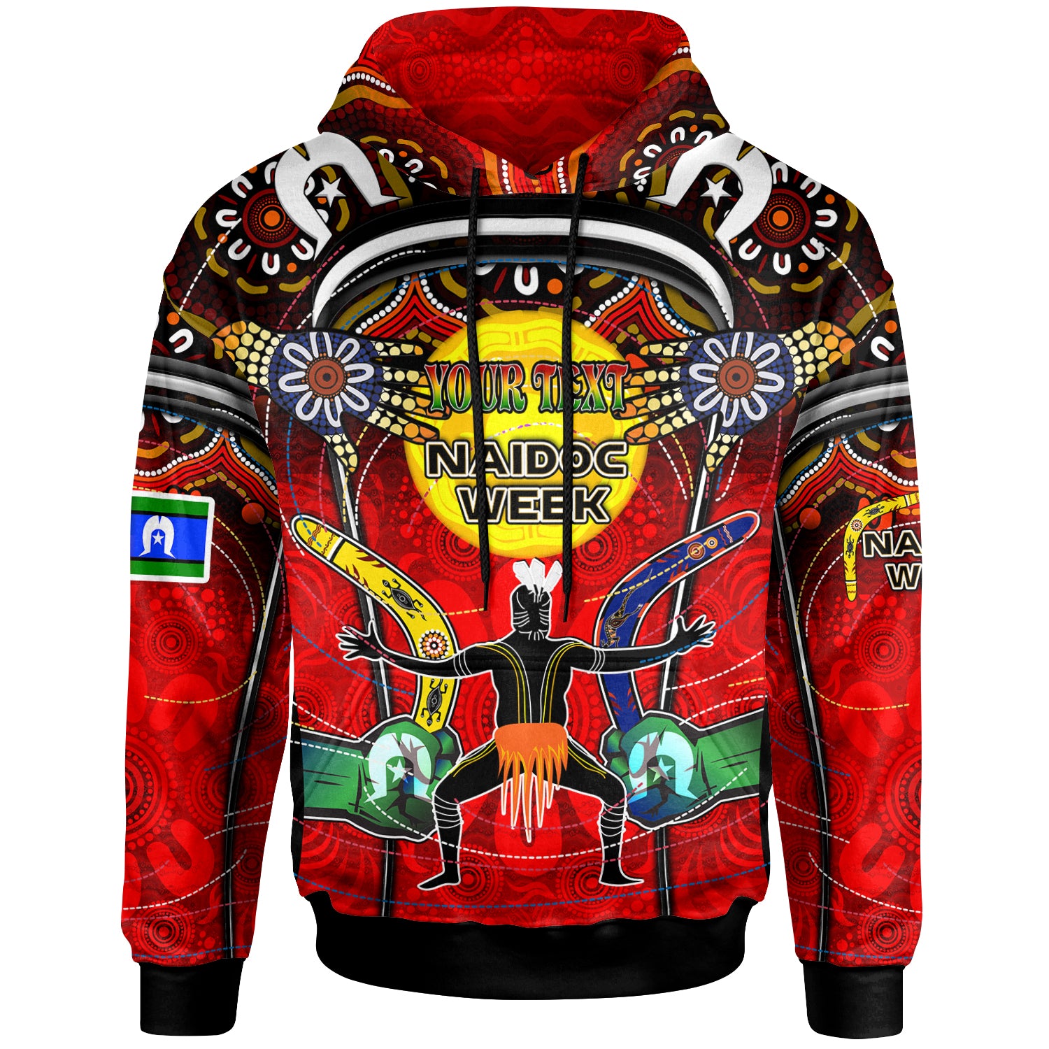 australia-naidoc-week-2023-hoodie-custom-celebrate-naidoc-week-2023-aboriginal-inspired-culture-get-up-stand-up-show-up-hoodie