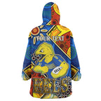 eels-rugby-snug-hoodie-custom-eels-rugby-ball-with-aboriginal-art-personalised-player-and-number-oodie-blanket