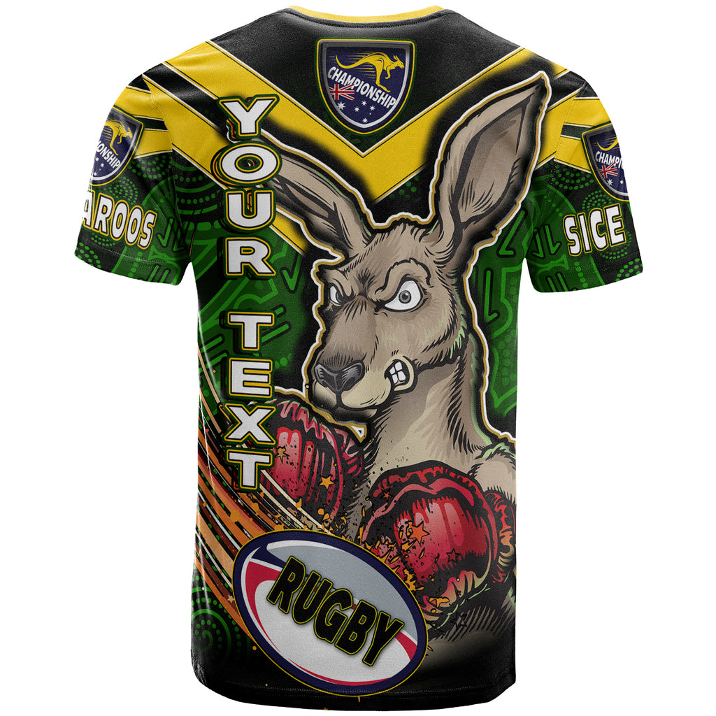 kangaroos-rugby-t-shirt-custom-kangaroo-rugby-league-sport-style-aboriginal-culture-personalised-player-and-number-t-shirt