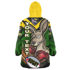 kangaroos-rugby-snug-hoodie-custom-kangaroo-rugby-league-sport-style-aboriginal-culture-personalised-player-and-number-oodie-blanket