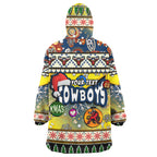cowboys-rugby-christmas-snug-hoodie-custom-xmas-cowboys-christmas-balls-snowflake-with-aboriginal-patterns-wearable-blanket-hoodie