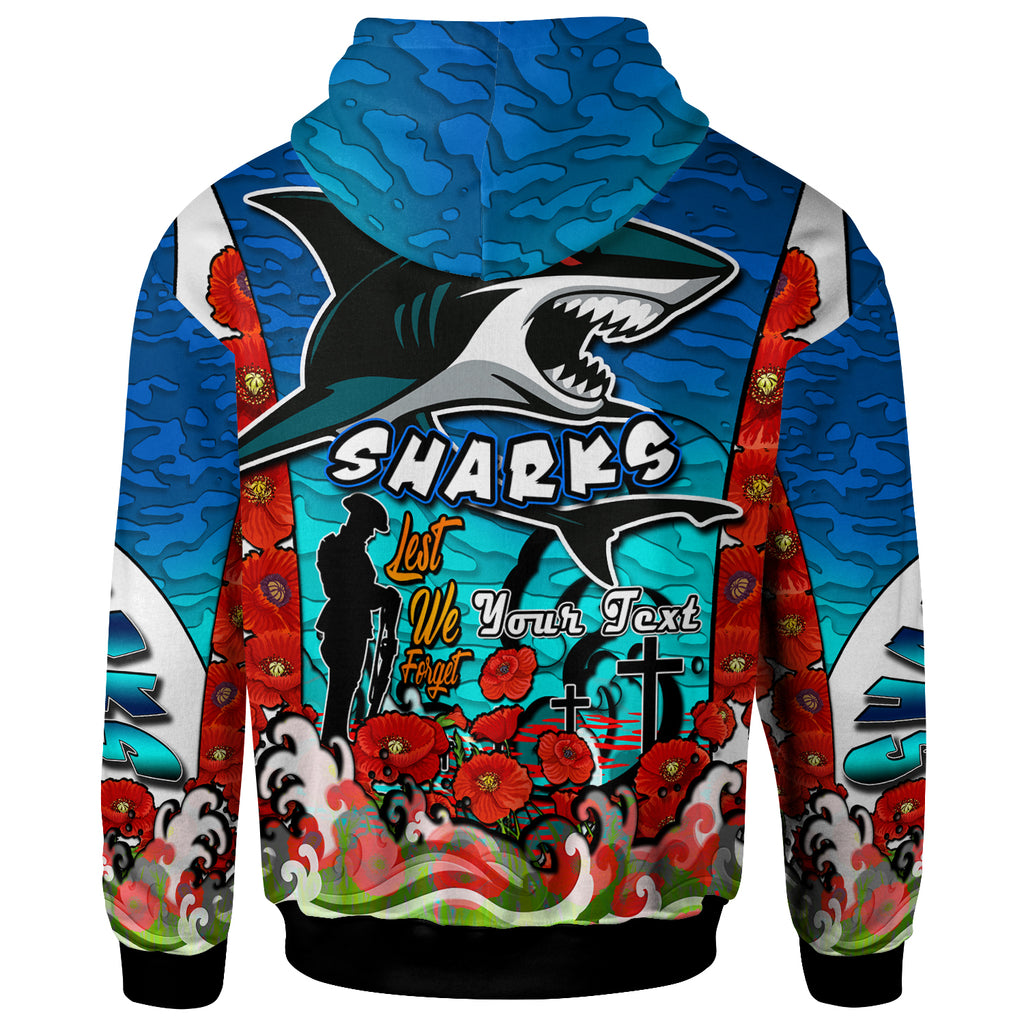 copy-of-sea-eagle-rugby-hoodie-custom-sea-eagle-remembrance-day-quotes-and-poppies-hoodie