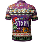 storm-rugby-christmas-polo-shirt-custom-xmas-storm-christmas-balls-snowflake-with-aboriginal-patterns-polo-shirt