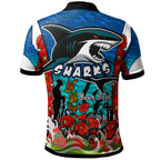 sharks-rugby-polo-shirt-custom-sharks-lest-we-forget-and-poppies-polo-shirt