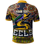 nrlw-eels-rugby-polo-shirt-custom-eels-womens-rugby-league-with-aboriginal-style-player-and-number-polo-shirt