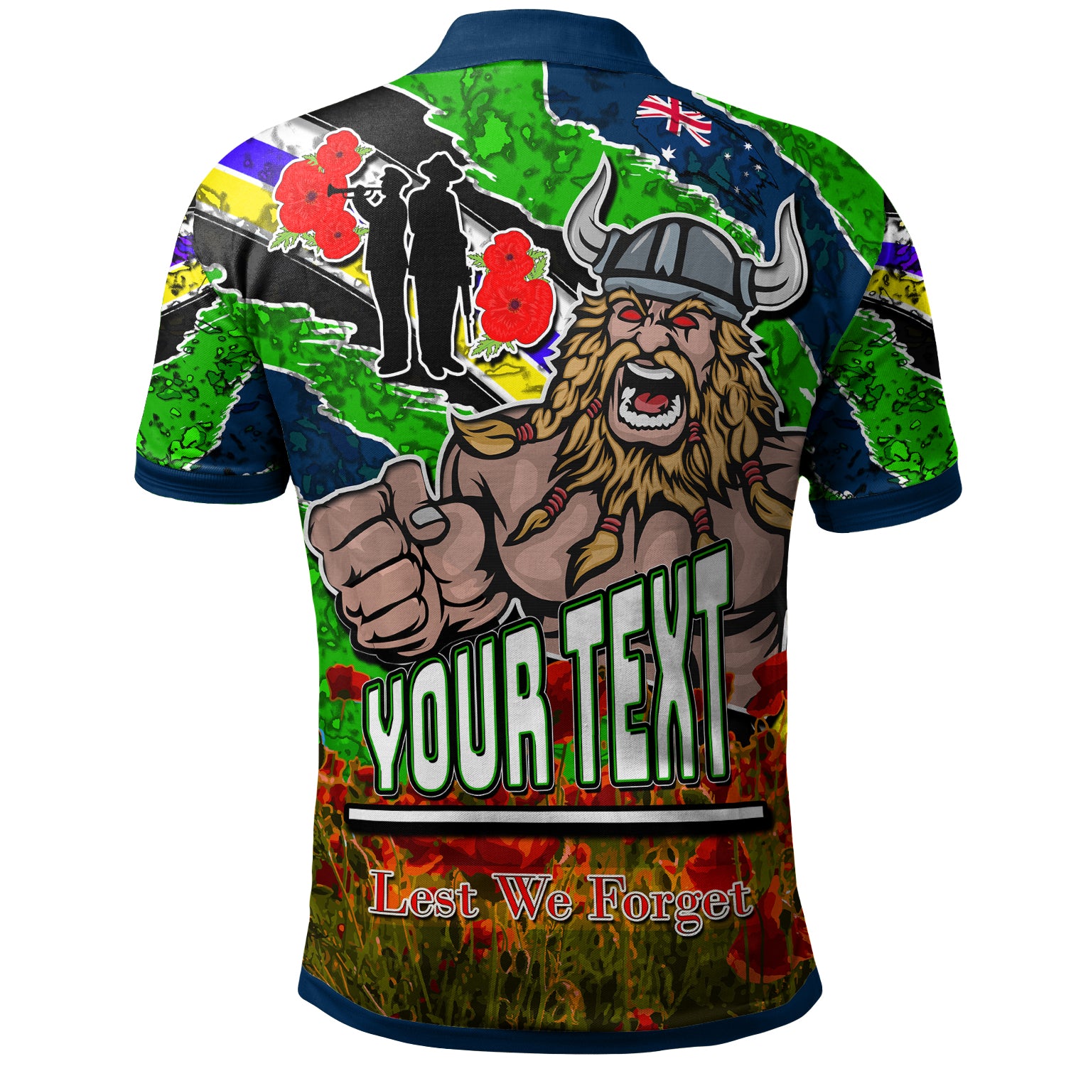 raider-rugby-polo-shirt-custom-raider-lest-we-forget-and-poppies-polo-shirt