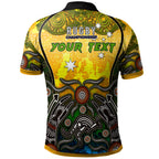 australian-rugby-sevens-mens-squad-polo-shirt-custom-australia-coat-of-arms-aboriginal-culture-personalised-player-and-number-polo-shirt
