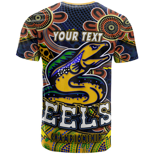 nrlw-eels-rugby-t-shirt-custom-eels-womens-rugby-league-with-aboriginal-style-player-and-number-t-shirt