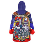 roosters-rugby-snug-hoodie-custom-rooster-mascot-with-cup-nrl-grand-final-player-and-number-oodie-blanket
