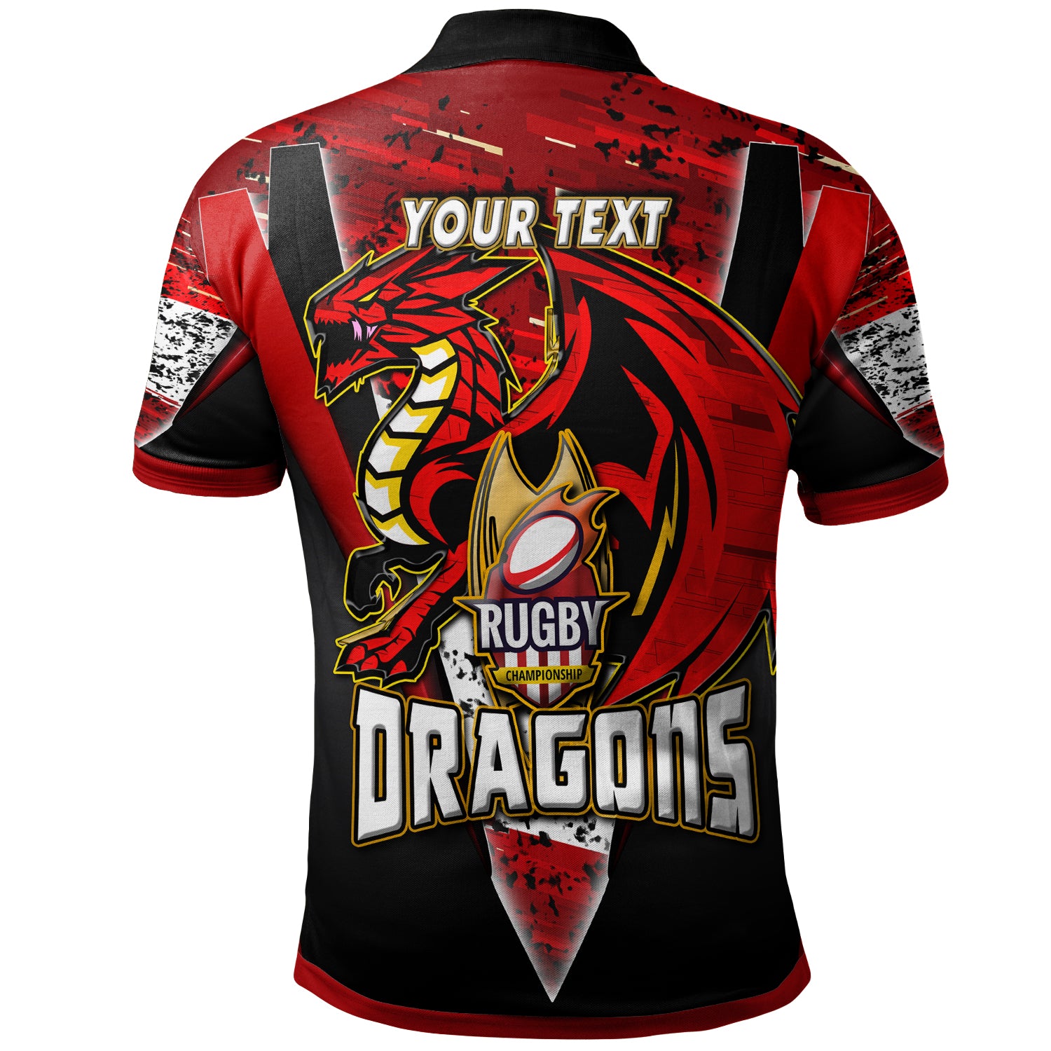 st-george-rugby-polo-shirt-custom-dragon-rugby-cup-final-series-champions-sport-style-personalised-player-and-number-polo-shirt