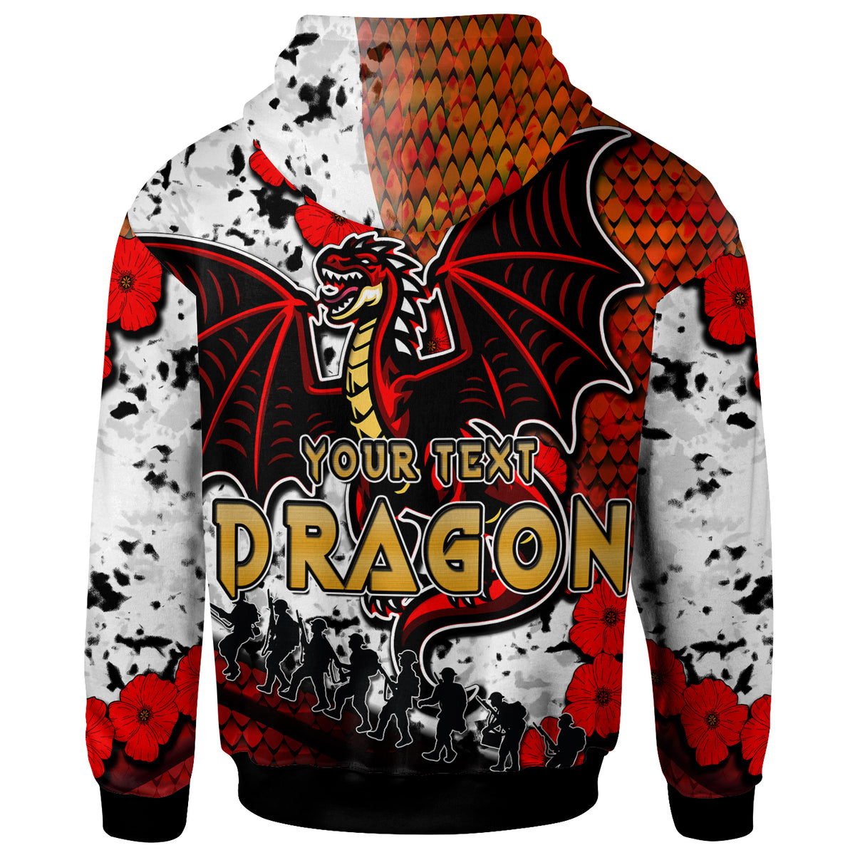 st-george-rugby-hoodie-custom-st-george-remembrance-day-quotes-and-poppies-hoodie