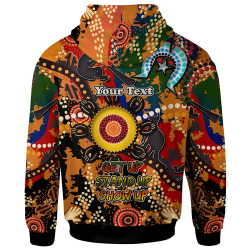 australia-naidoc-week-2023-hoodie-custom-naidoc-week-2023-aboriginal-inspired-dot-art-painting-with-native-kangaroo-get-up-stand-up-show-up-hoodie