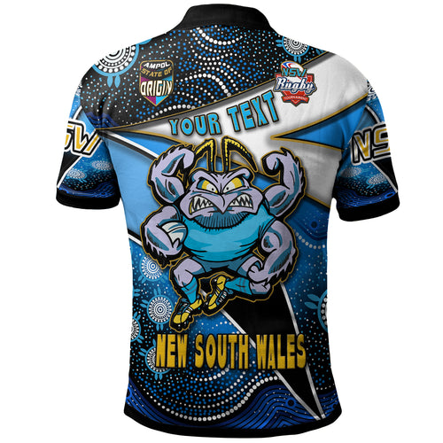 new-south-wales-rugby-league-team-polo-shirt-custom-new-south-wales-blues-with-aboriginal-patterns-state-of-origin-polo-shirt