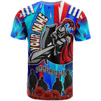 knights-rugby-t-shirt-custom-knights-remembrance-day-and-poppies-t-shirt