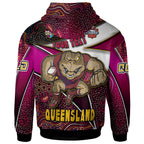queensland-rugby-league-team-hoodie-custom-queensland-maroons-with-aboriginal-patterns-state-of-origin-hoodie