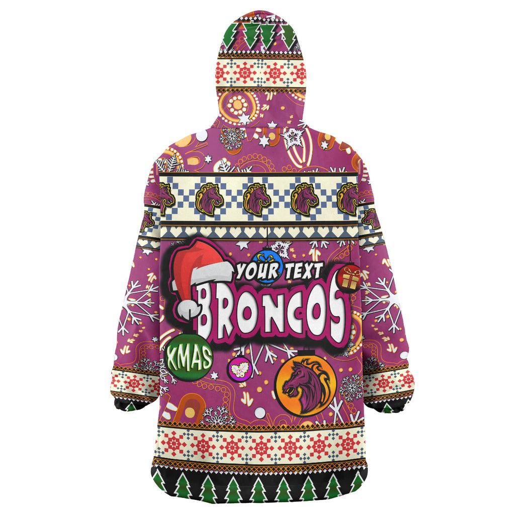 broncos-rugby-christmas-snug-hoodie-custom-xmas-broncos-christmas-balls-snowflake-with-aboriginal-patterns-wearable-blanket-hoodie