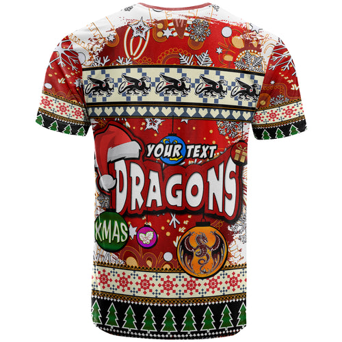 st-george-rugby-christmas-t-shirt-custom-xmas-dragon-christmas-balls-snowflake-with-aboriginal-patterns-t-shirt