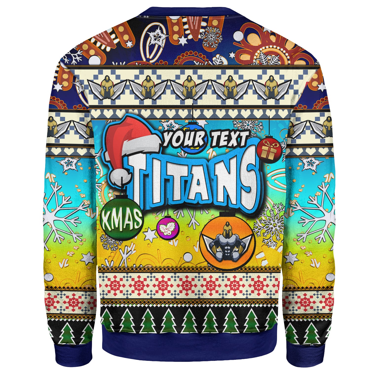 titans-rugby-christmas-sweatshirt-custom-xmas-titans-christmas-balls-snowflake-with-aboriginal-patterns-sweatshirt