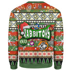 rabbitohs-rugby-christmas-sweatshirt-custom-xmas-rabbitohs-christmas-balls-snowflake-with-aboriginal-patterns-sweatshirt